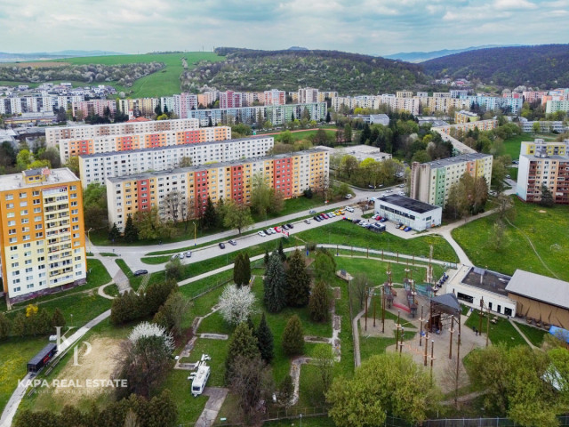 Moderný 1 izbový byt po kompletnej rekonštrukcii, Tomášikova ulica, Prešov - 14