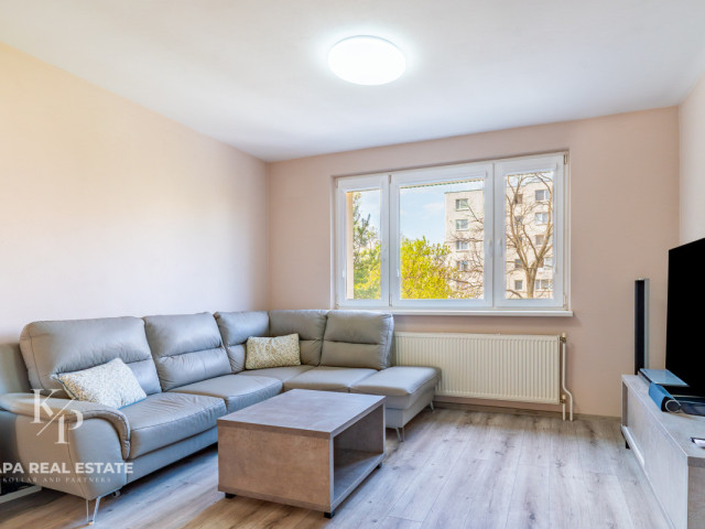 Moderný 1 izbový byt po kompletnej rekonštrukcii, Tomášikova ulica, Prešov - 5