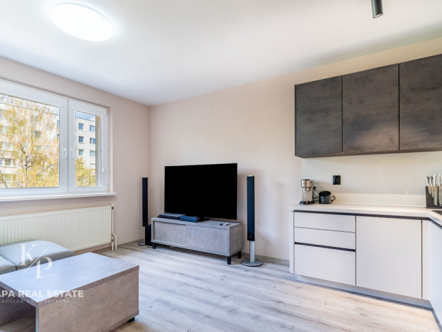 Moderný 1 izbový byt po kompletnej rekonštrukcii, Tomášikova ulica, Prešov - 4