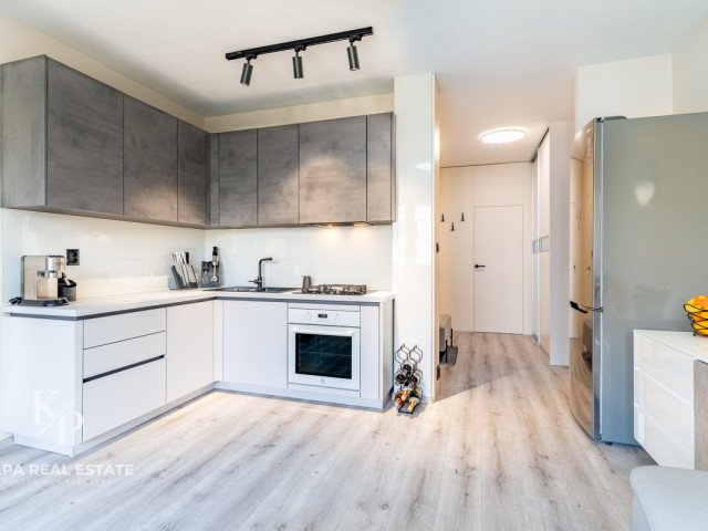 Moderný 1 izbový byt po kompletnej rekonštrukcii, Tomášikova ulica, Prešov - 7