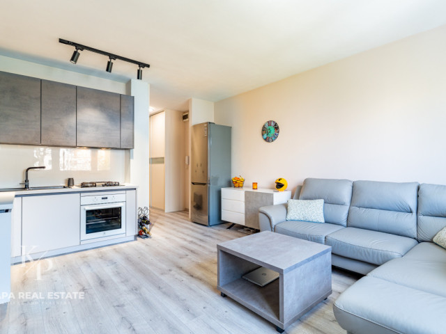 Moderný 1 izbový byt po kompletnej rekonštrukcii, Tomášikova ulica, Prešov - 6