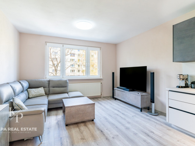 Moderný 1 izbový byt po kompletnej rekonštrukcii, Tomášikova ulica, Prešov - 3