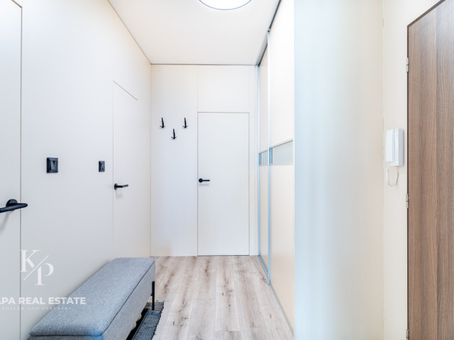 Moderný 1 izbový byt po kompletnej rekonštrukcii, Tomášikova ulica, Prešov - 8