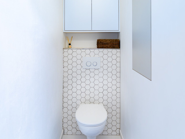 Moderný 1 izbový byt po kompletnej rekonštrukcii, Tomášikova ulica, Prešov - 13