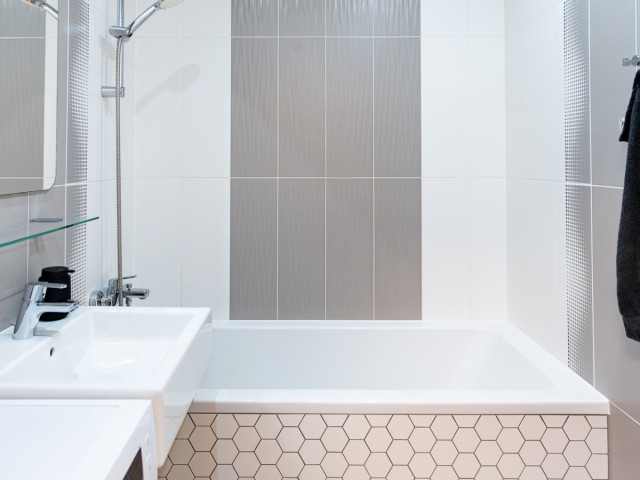 Moderný 1 izbový byt po kompletnej rekonštrukcii, Tomášikova ulica, Prešov - 11