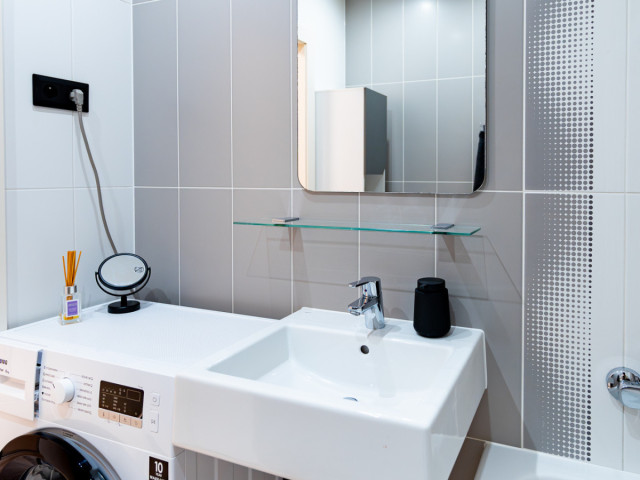 Moderný 1 izbový byt po kompletnej rekonštrukcii, Tomášikova ulica, Prešov - 12