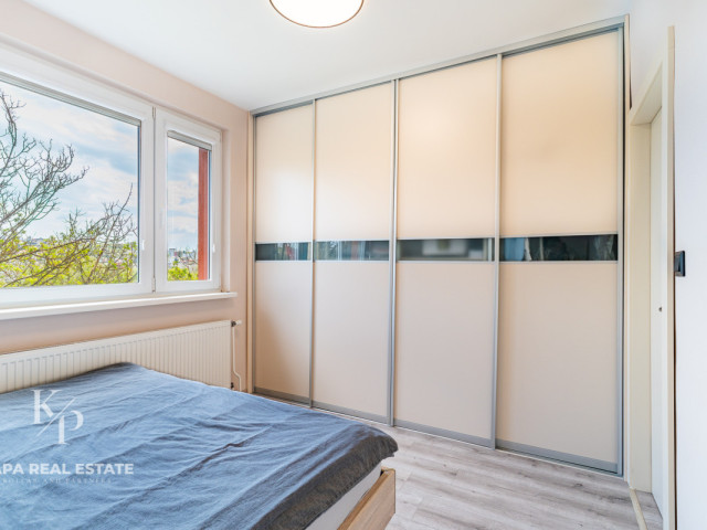 Moderný 1 izbový byt po kompletnej rekonštrukcii, Tomášikova ulica, Prešov - 10