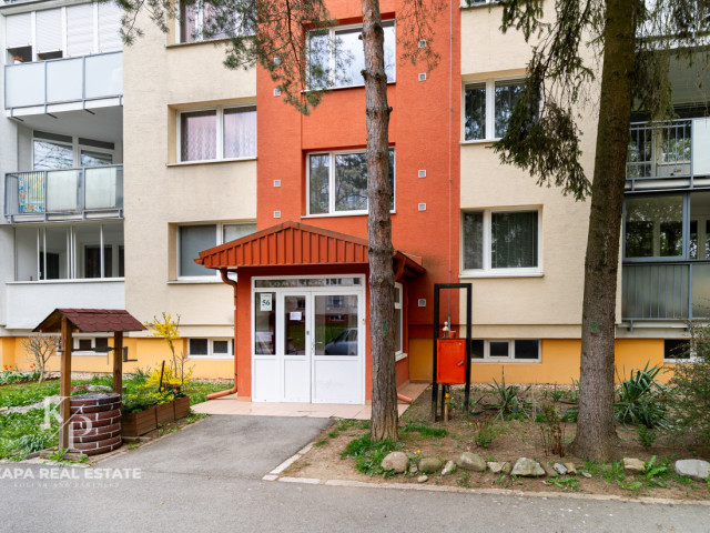 Moderný 1 izbový byt po kompletnej rekonštrukcii, Tomášikova ulica, Prešov - 2