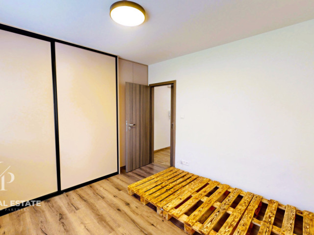 1 izbový byt na prenájom, ulica Exnárova, Prešov - 7