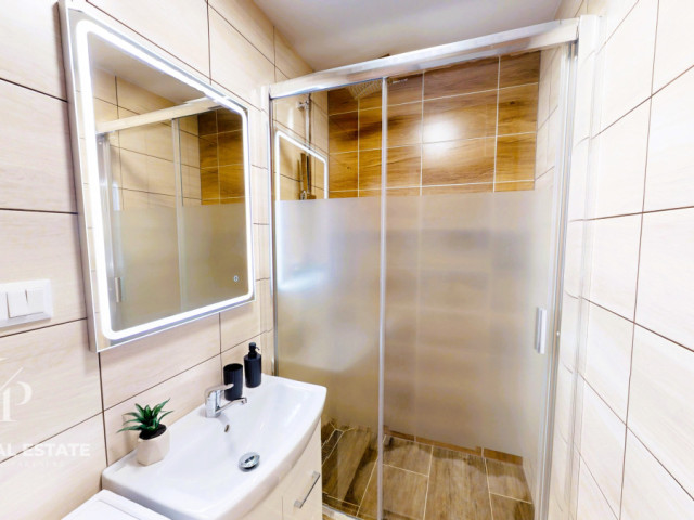 1 izbový byt na prenájom, ulica Exnárova, Prešov - 8