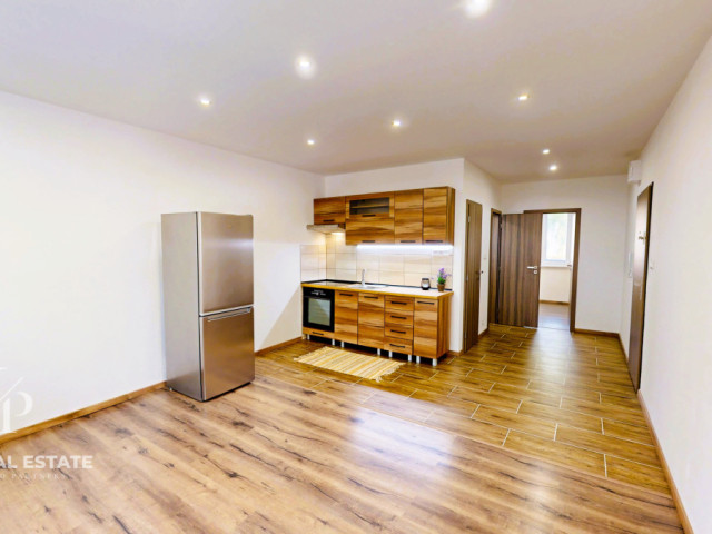 1 izbový byt na prenájom, ulica Exnárova, Prešov - 2