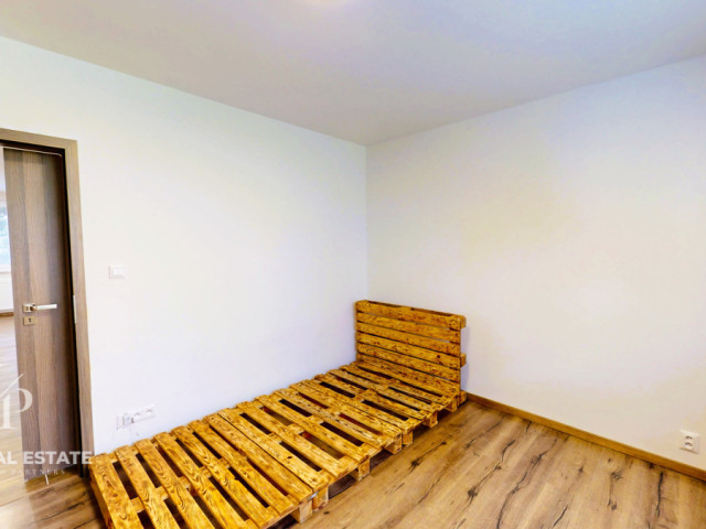 1 izbový byt na prenájom, ulica Exnárova, Prešov - 6