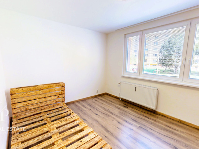 1 izbový byt na prenájom, ulica Exnárova, Prešov - 5