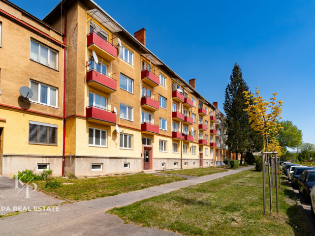 3-izbový byt na prenájom, Pavlovičovo námestie, Prešov