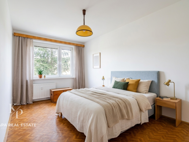 2 izbový byt na predaj, ulica Alexandra Matušku, Prešov - 8