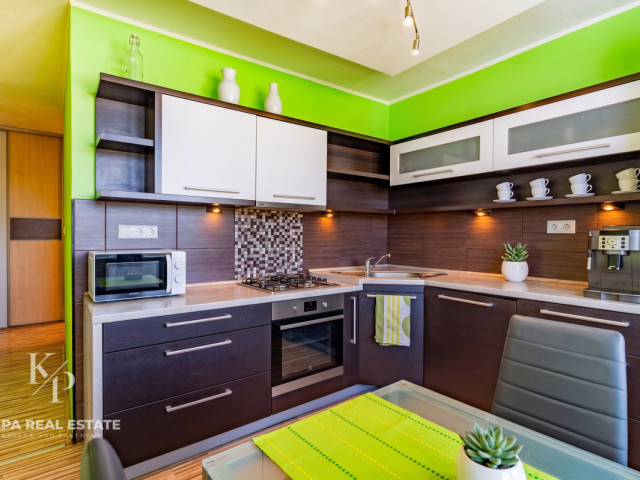 2-izbový byt na predaj, Ulica Matice slovenskej, Prešov - 4