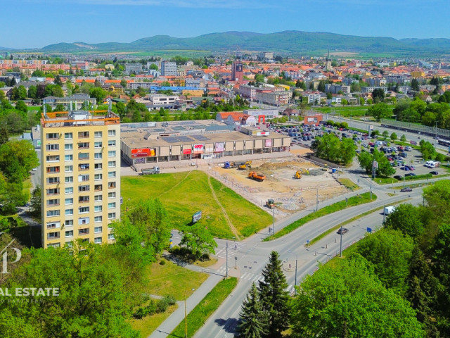 2-izbový byt na predaj, Ulica Matice slovenskej, Prešov - 15