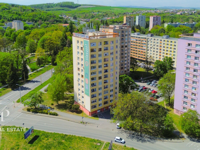 2-izbový byt na predaj, Ulica Matice slovenskej, Prešov - 16