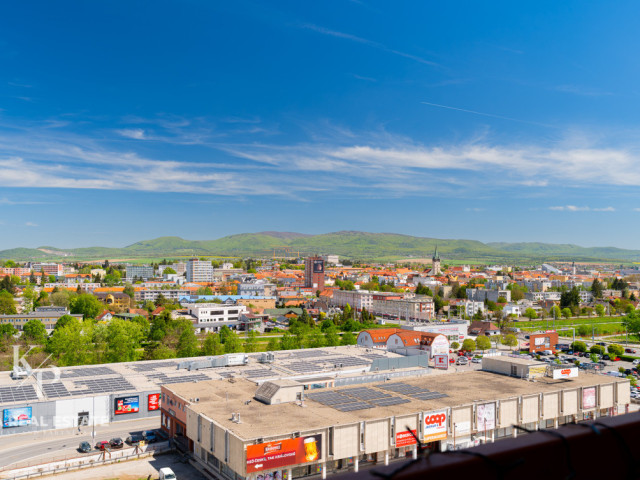 2-izbový byt na predaj, Ulica Matice slovenskej, Prešov - 14