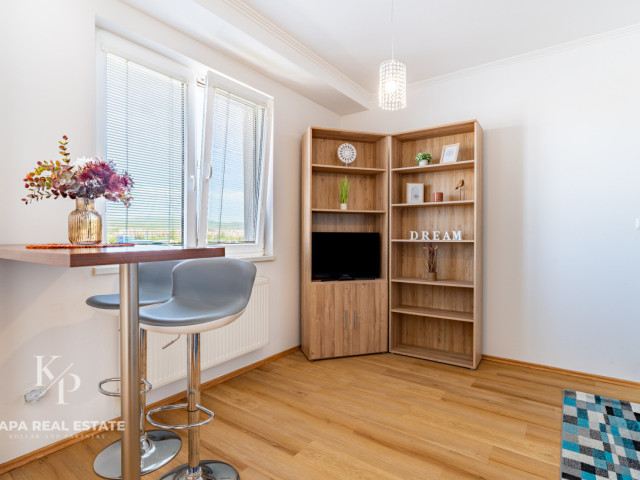 2-izbový byt na prenájom, Budovateľská ulica, Prešov - 6
