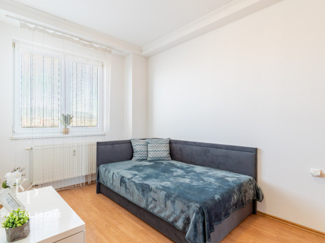 2-izbový byt na prenájom, Budovateľská ulica, Prešov - 9