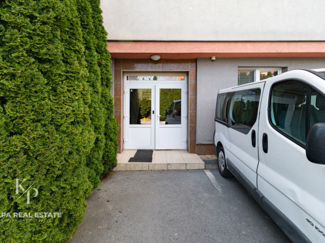 2-izbový byt na prenájom, Budovateľská ulica, Prešov - 13