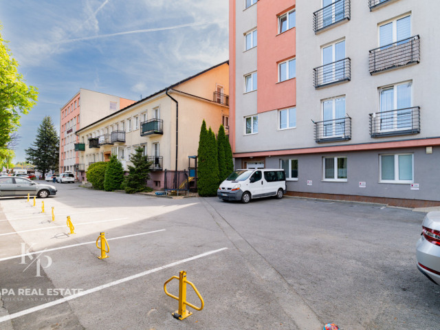 2-izbový byt na prenájom, Budovateľská ulica, Prešov