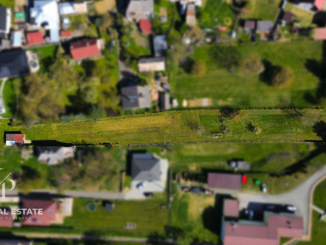 Pozemok na predaj, obec Pavlovce, časť Podlipníky, okres Vranov nad Topľou - 13