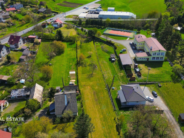 Pozemok na predaj, obec Pavlovce, časť Podlipníky, okres Vranov nad Topľou - 15