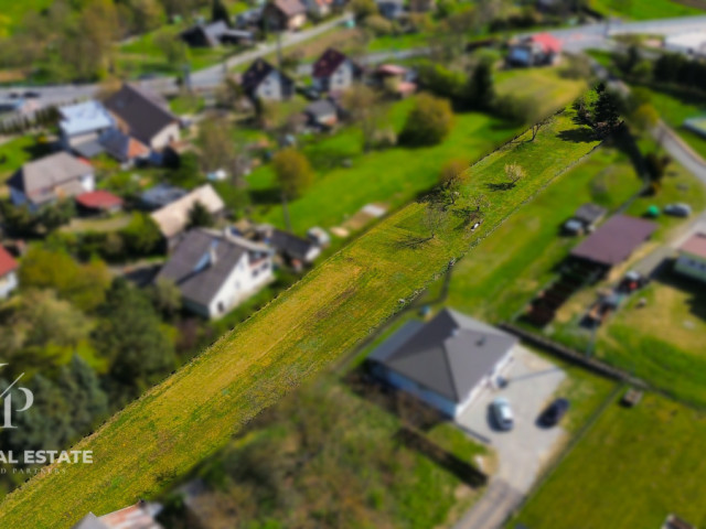 Pozemok na predaj, obec Pavlovce, časť Podlipníky, okres Vranov nad Topľou - 2