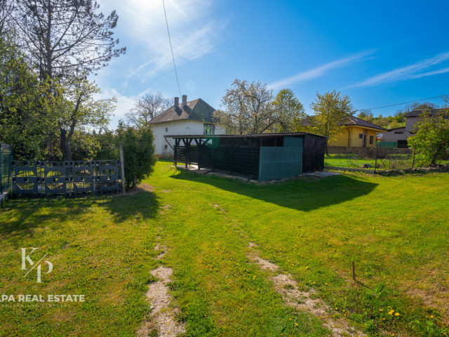 Pozemok na predaj, obec Pavlovce, časť Podlipníky, okres Vranov nad Topľou - 3