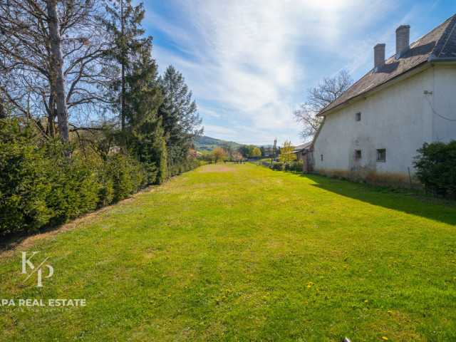 Pozemok na predaj, obec Pavlovce, časť Podlipníky, okres Vranov nad Topľou - 5