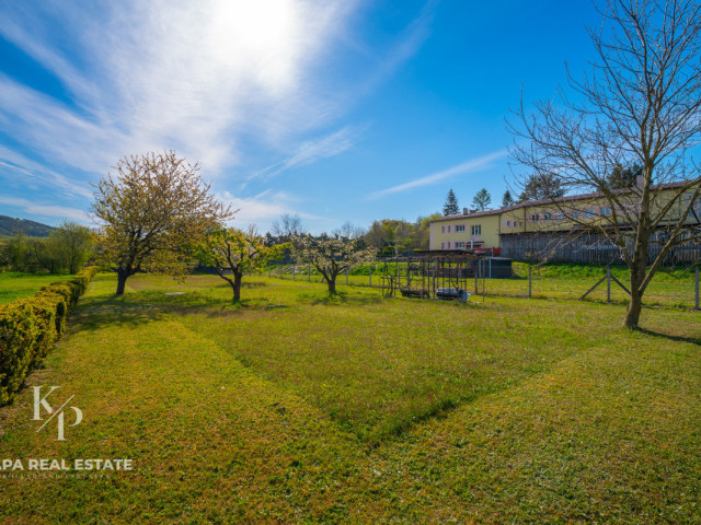 Pozemok na predaj, obec Pavlovce, časť Podlipníky, okres Vranov nad Topľou - 7