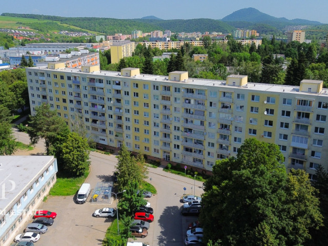 3 izbový byt na Volgogradskej ulici - dokonalý základ pre váš vysnívaný domov - 19