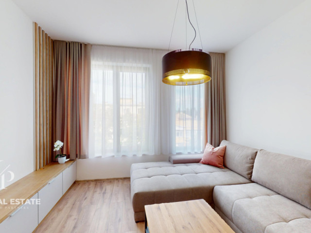 Moderný 2 izbový byt na prenájom, Masarykova ulica, Prešov - 2