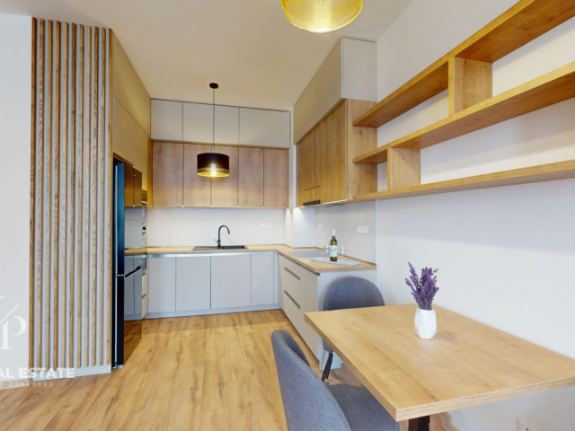 Moderný 2 izbový byt na prenájom, Masarykova ulica, Prešov - 4