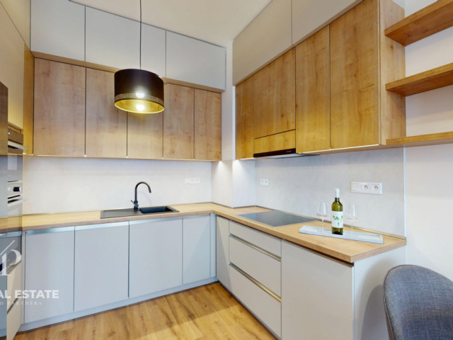 Moderný 2 izbový byt na prenájom, Masarykova ulica, Prešov - 5