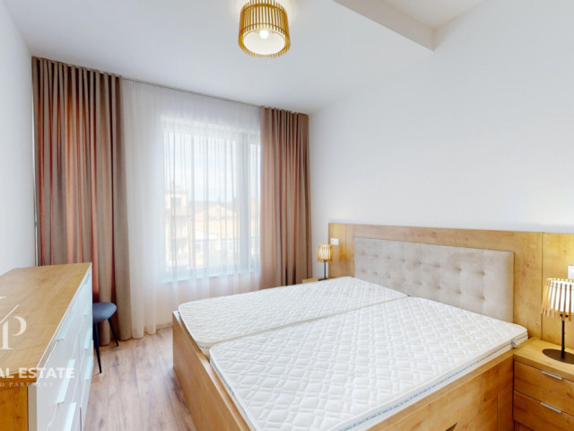 Moderný 2 izbový byt na prenájom, Masarykova ulica, Prešov - 8