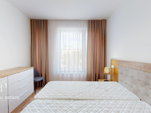 Moderný 2 izbový byt na prenájom, Masarykova ulica, Prešov - 9