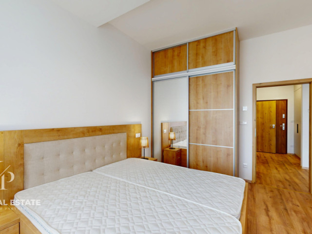 Moderný 2 izbový byt na prenájom, Masarykova ulica, Prešov - 11
