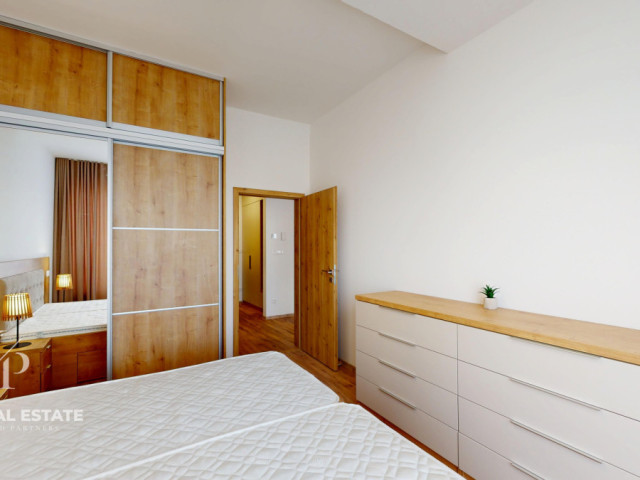 Moderný 2 izbový byt na prenájom, Masarykova ulica, Prešov - 12