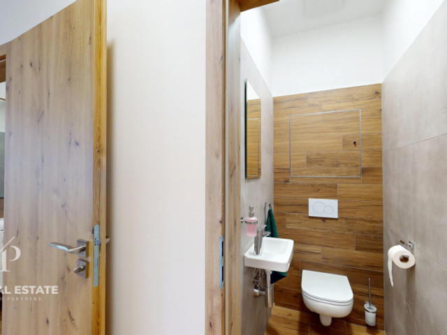 Moderný 2 izbový byt na prenájom, Masarykova ulica, Prešov - 14