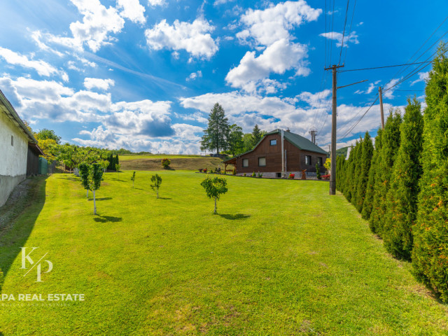 Rodinný dom na predaj, obec Krajná Bystrá, okres Svidník - 33