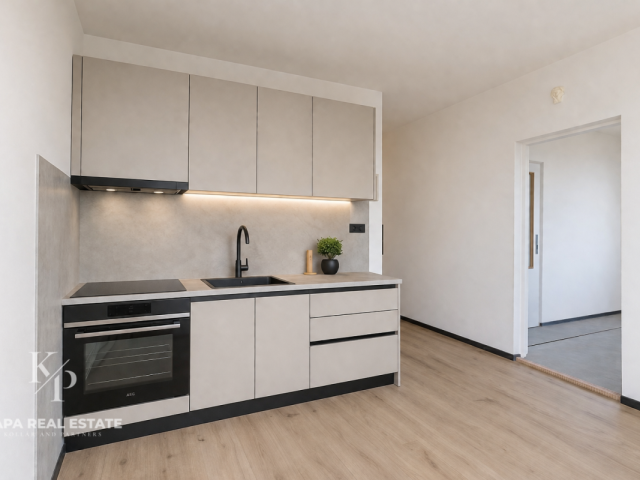 2-izbový byt na predaj, Volgogradská ulica, Sídlisko III, Prešov - 5