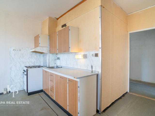 2-izbový byt na predaj, Volgogradská ulica, Sídlisko III, Prešov - 3