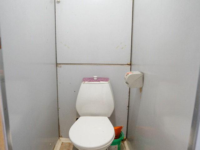 2-izbový byt na predaj, Volgogradská ulica, Sídlisko III, Prešov - 17