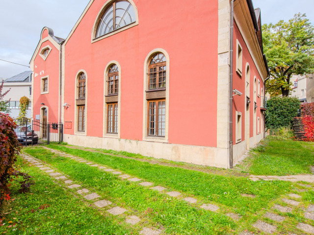NA PRENÁJOM: Atraktívne komerčné priestory (177 m²) v centre Prešova - 4