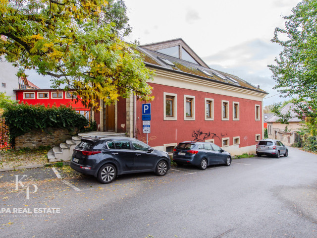 NA PRENÁJOM: Atraktívne komerčné priestory (177 m²) v centre Prešova - 16