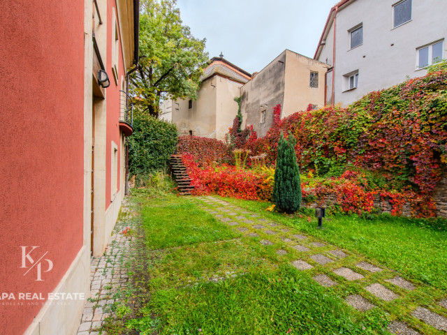 NA PRENÁJOM: Atraktívne komerčné priestory (177 m²) v centre Prešova - 2