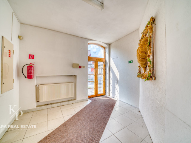 NA PRENÁJOM: Atraktívne komerčné priestory (177 m²) v centre Prešova - 6